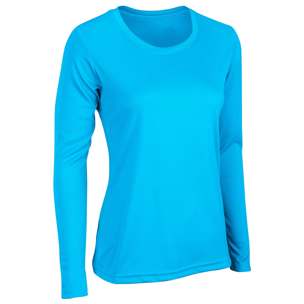 Vision T-Shirt Long Sleeve - Women's (Cont)