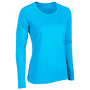 Vision T-Shirt Long Sleeve - Women's - Pro Game Sports