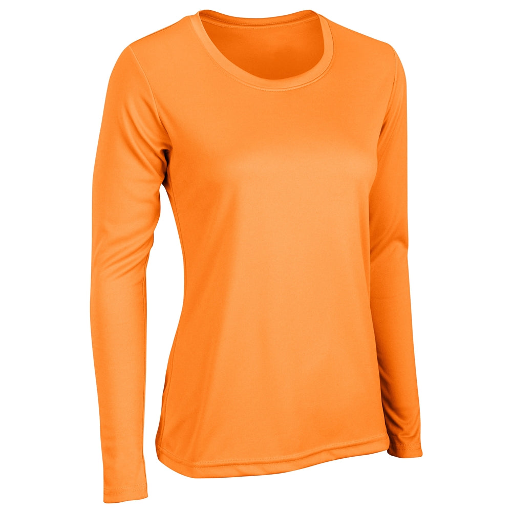 Vision T-Shirt Long Sleeve - Women's