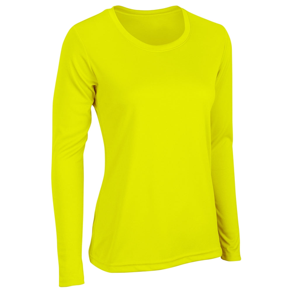 Vision T-Shirt Long Sleeve - Women's (Cont)