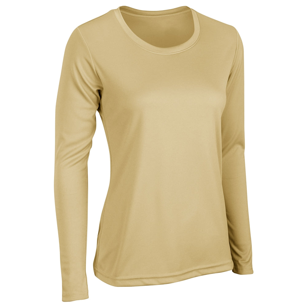 Vision T-Shirt Long Sleeve - Women's (Cont)