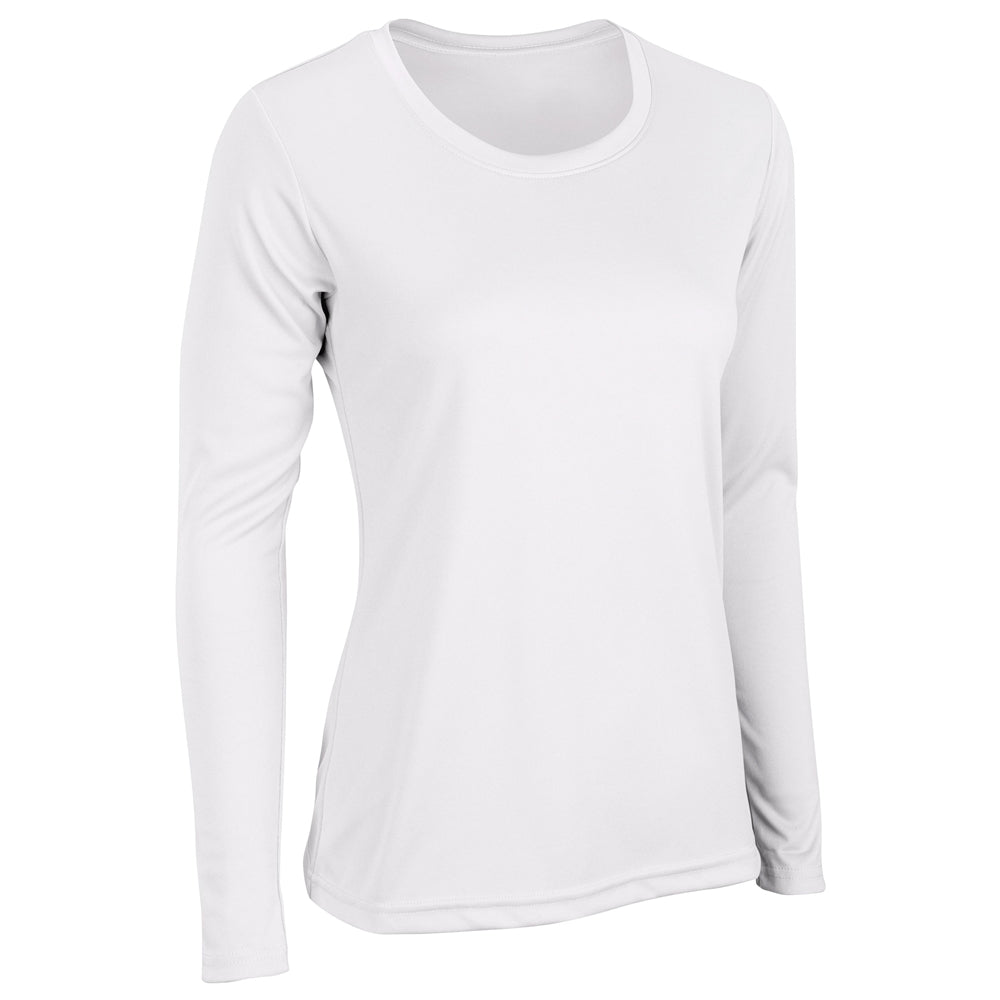 Vision T-Shirt Long Sleeve - Women's (Cont)