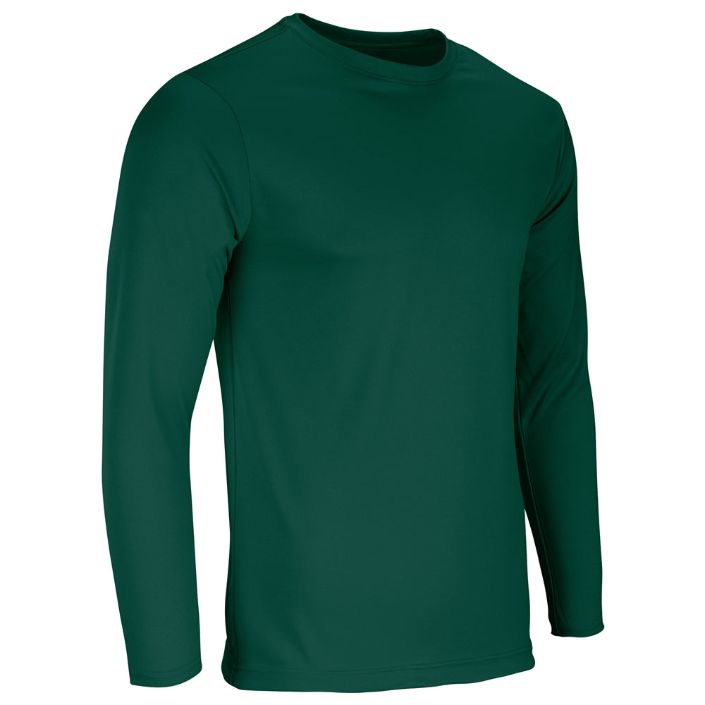 Vision Long Sleeve T-Shirt - Adult (Cont)