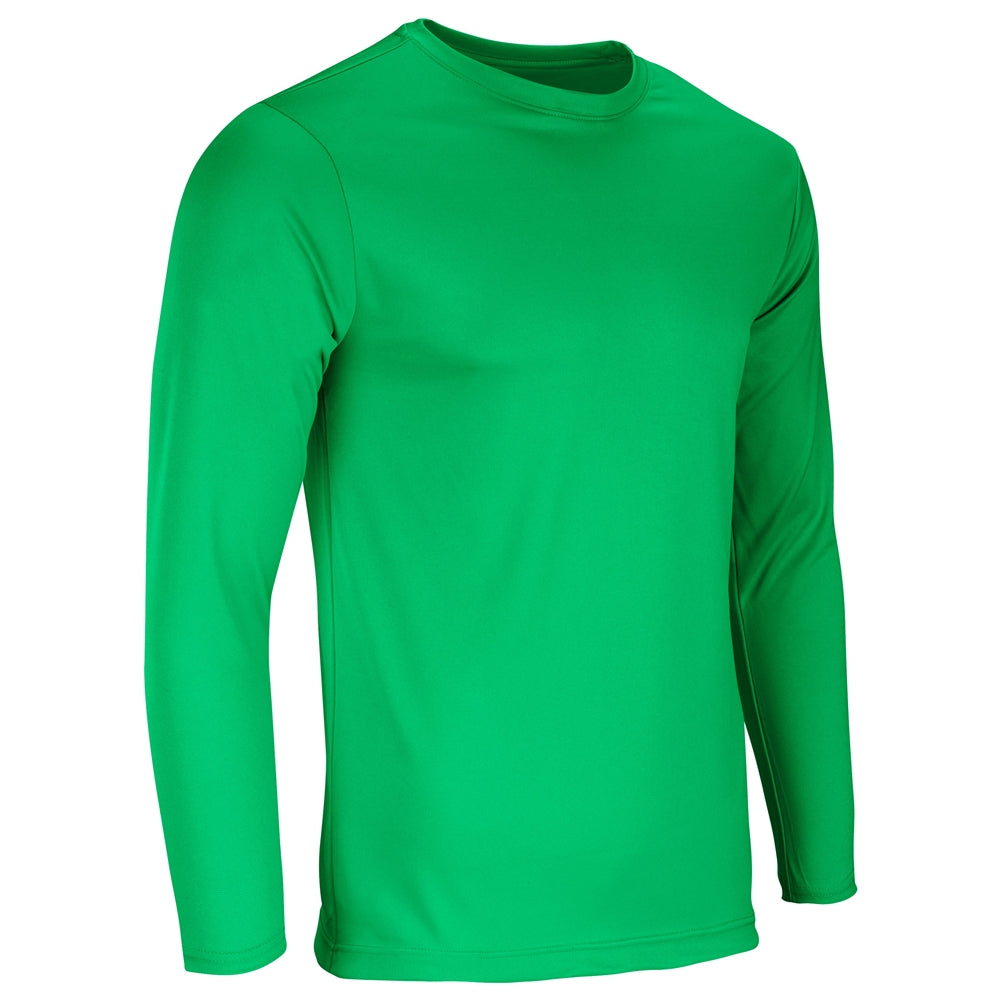 Vision Long Sleeve T-Shirt - Adult (Cont)