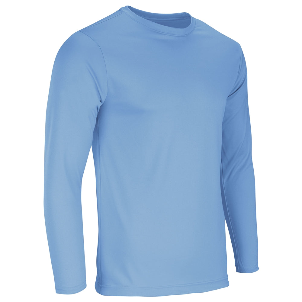 Vision Long Sleeve T-Shirt - Adult