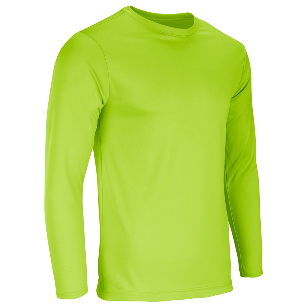 Vision Long Sleeve T-Shirt - Adult (Cont)