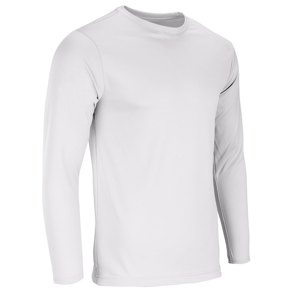 Vision Long Sleeve T-Shirt - Adult (Cont)