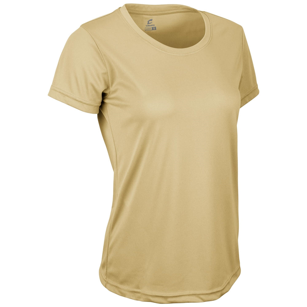 VISION T-Shirt - Womens (Cont)