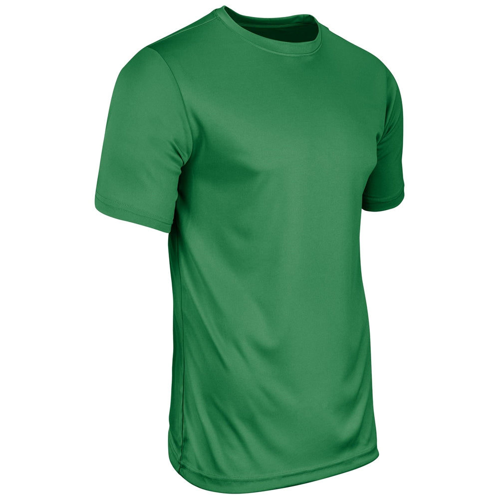 Vision T-Shirt Jersey- Adult (Cont)