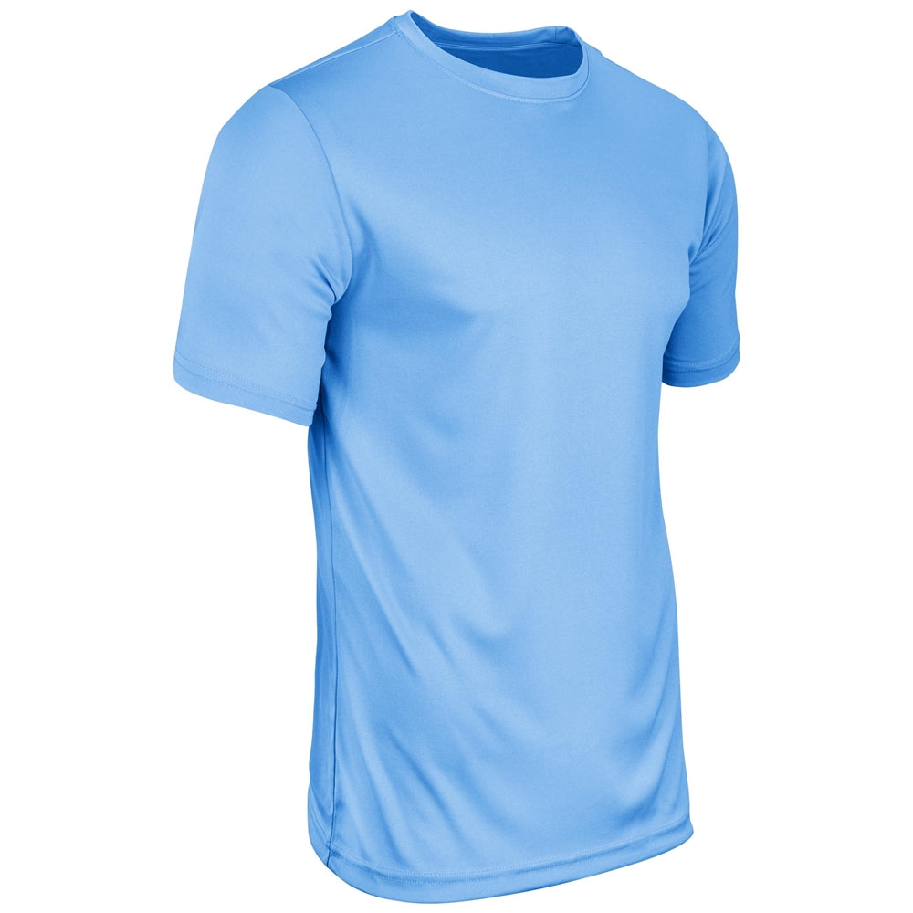 Vision T-Shirt Jersey- Adult (Cont)