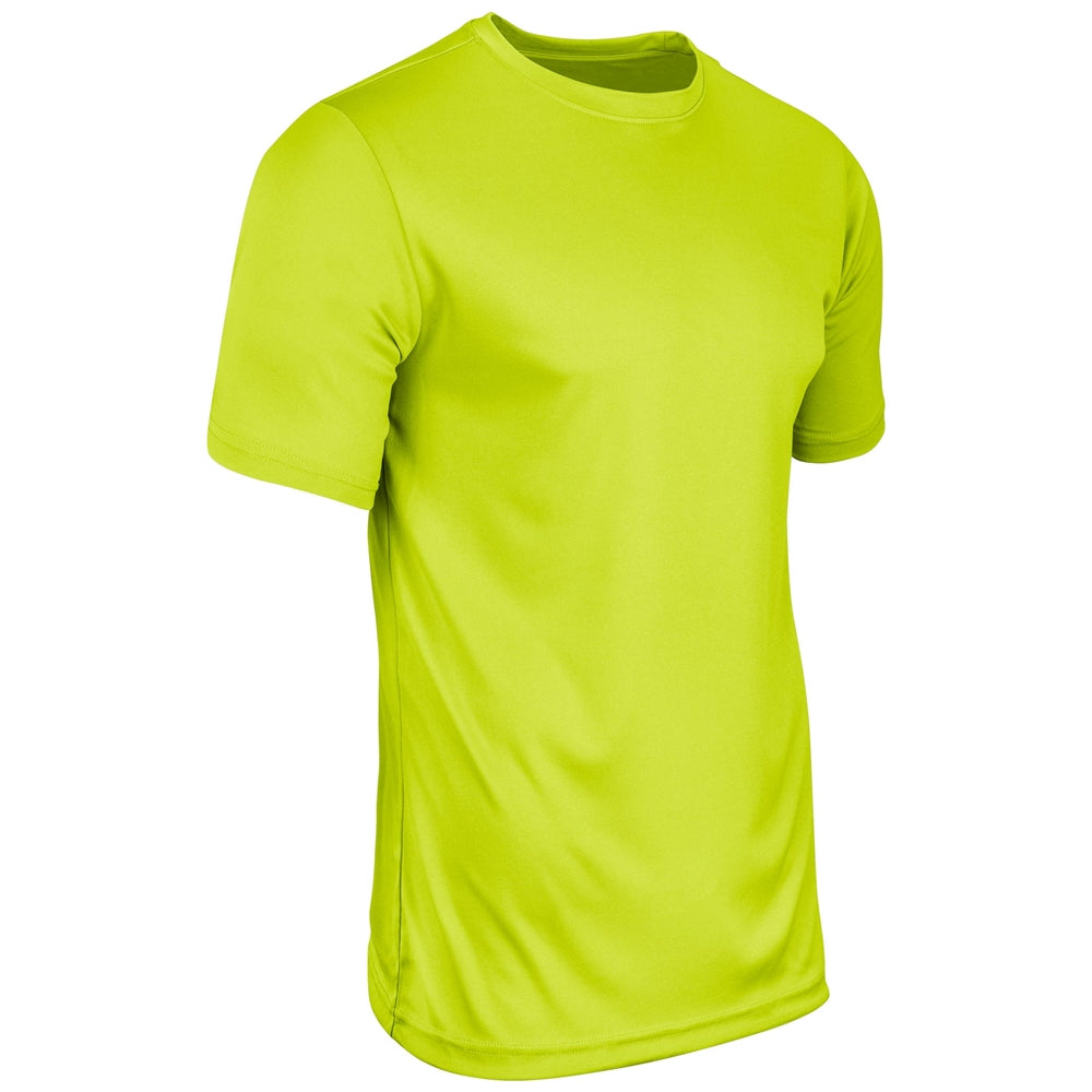 Vision T-Shirt Jersey- Adult (Cont)