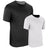 Double Stock Z-Cloth, Dri-Gear Reversible Tee