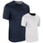 Double Stock Z-Cloth, Dri-Gear Reversible Tee