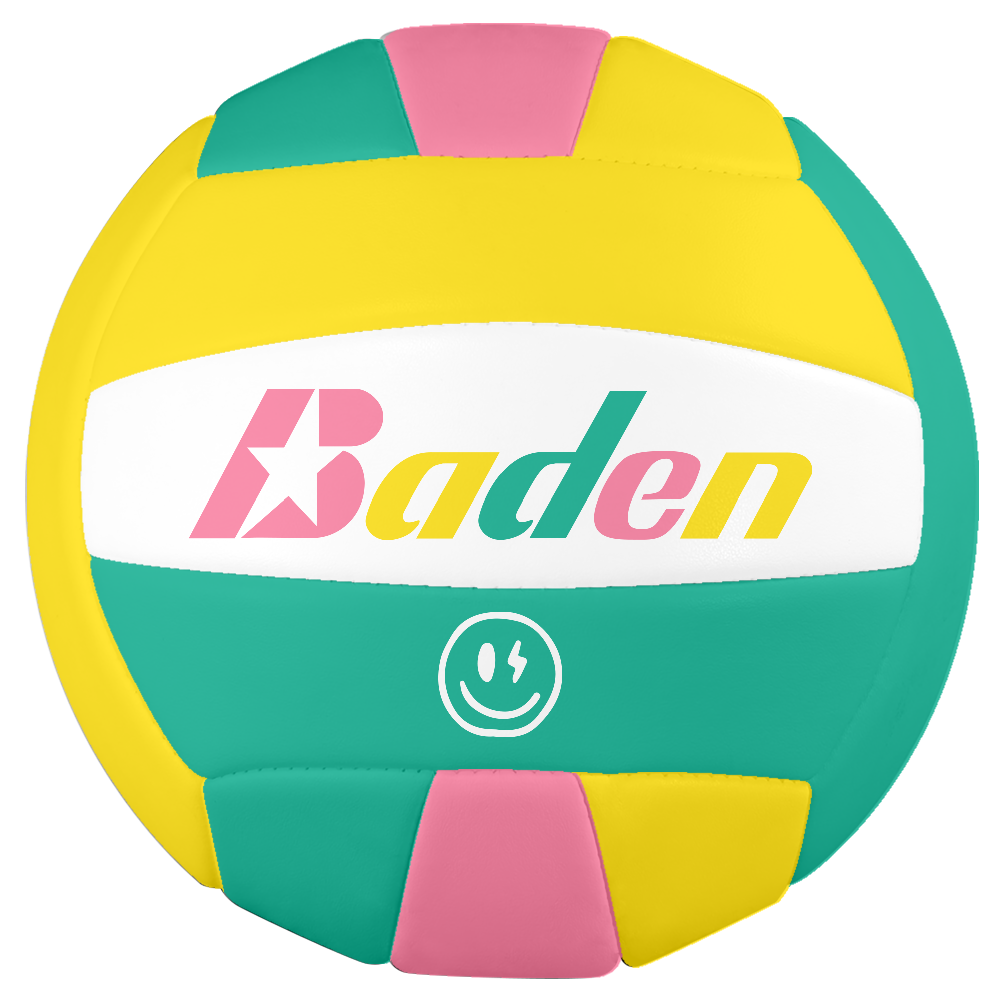 Baden Paradise Volleyballs