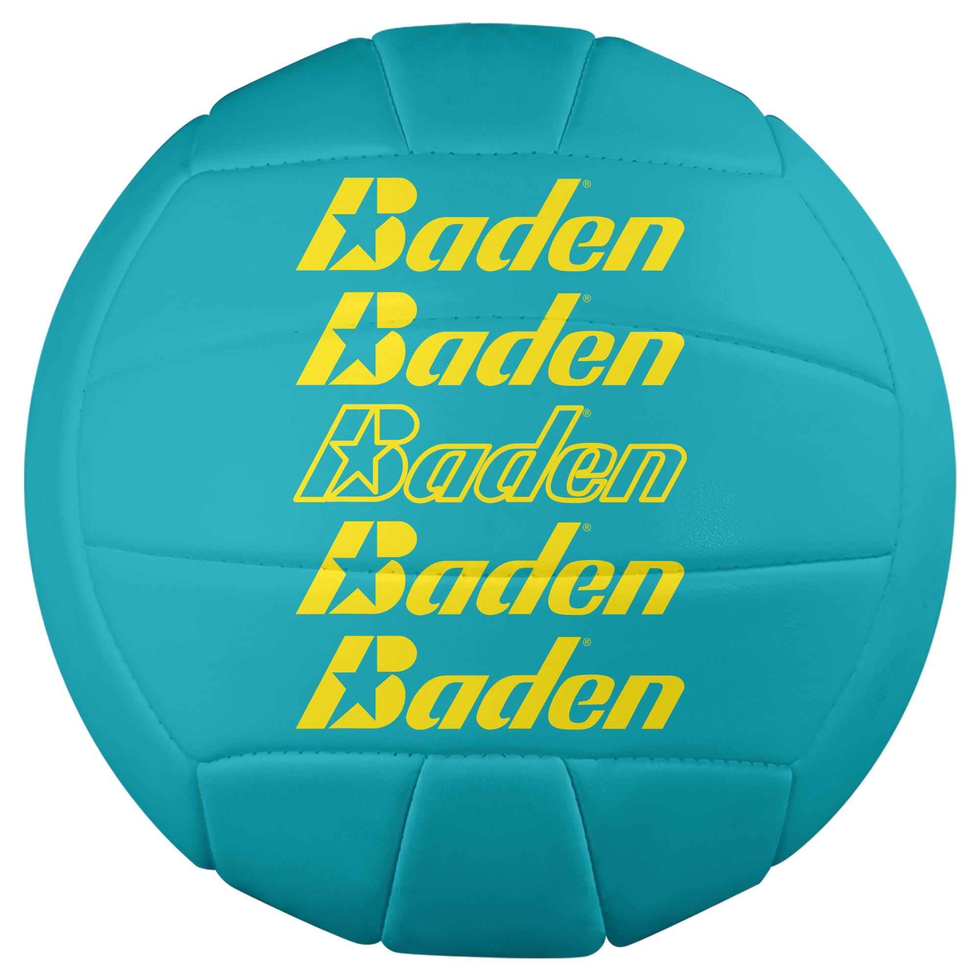 Baden Paradise Volleyballs