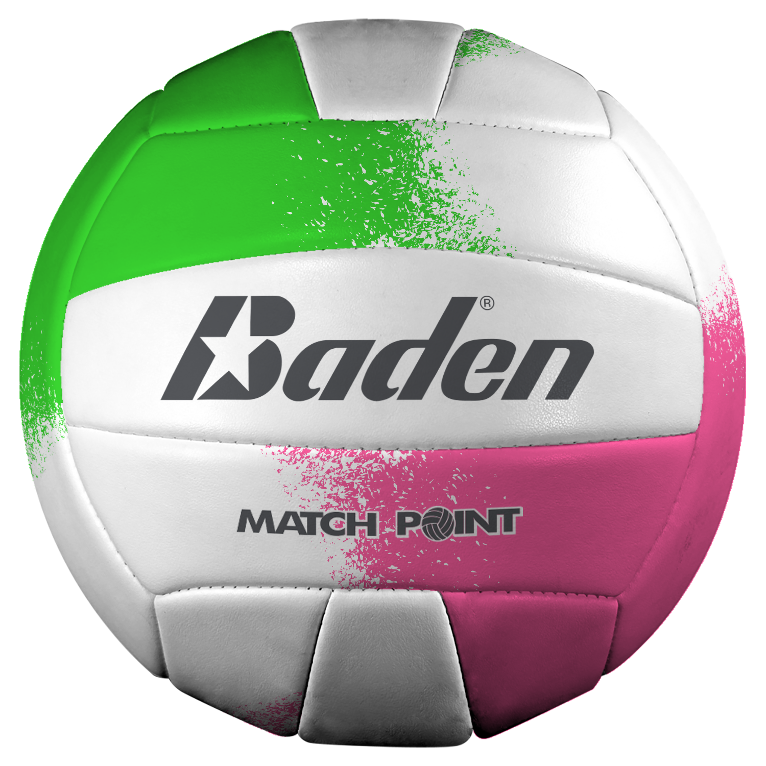 Match Point Volleyball