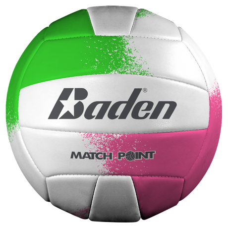 Match Point Volleyball - Pro Game Sports