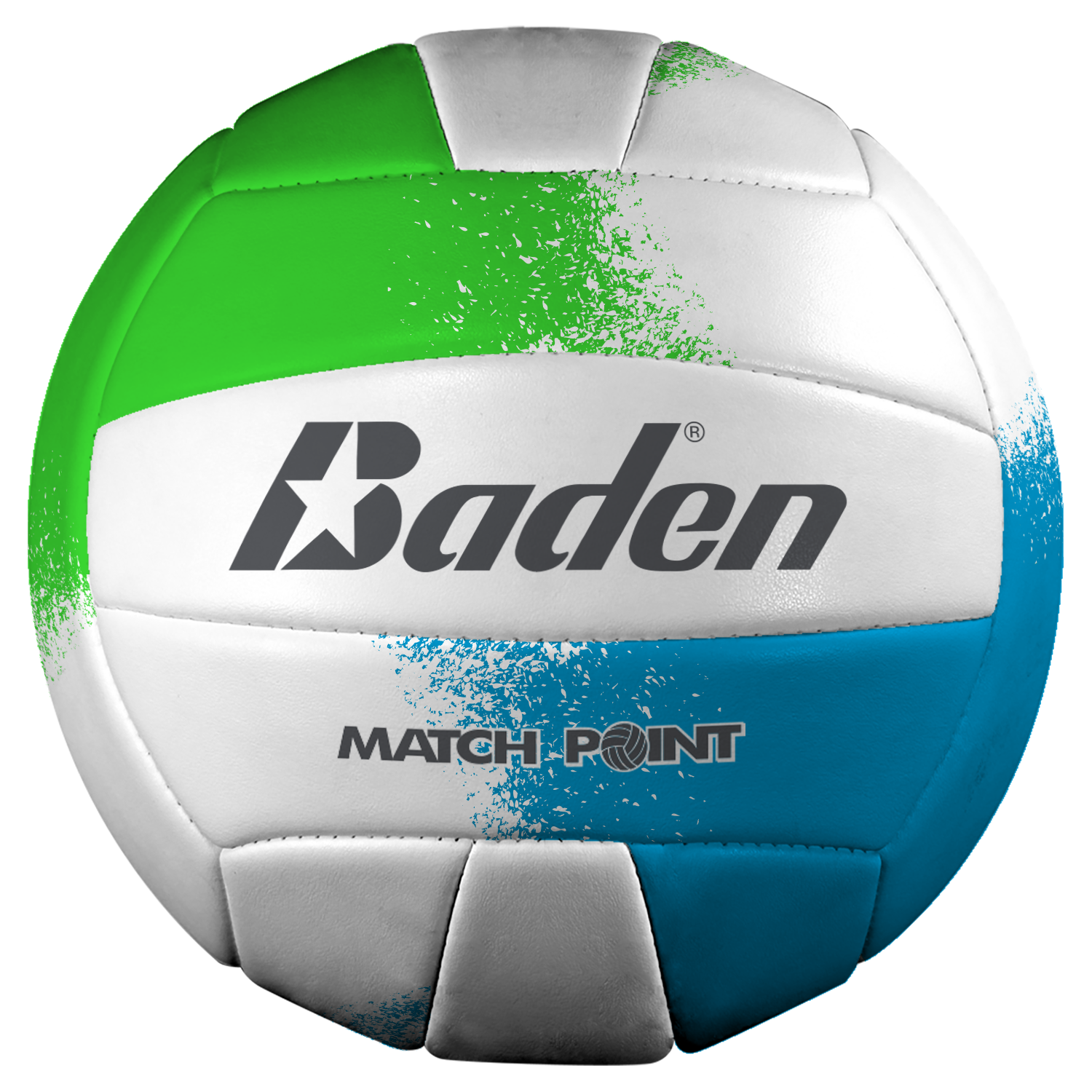 Match Point Volleyball