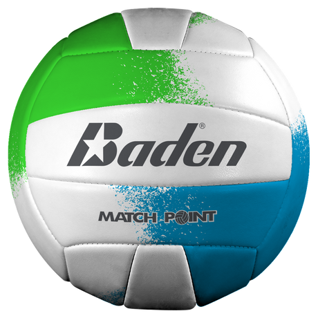 Match Point Volleyball - Pro Game Sports