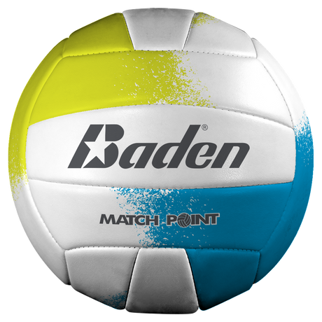 Match Point Volleyball - Pro Game Sports