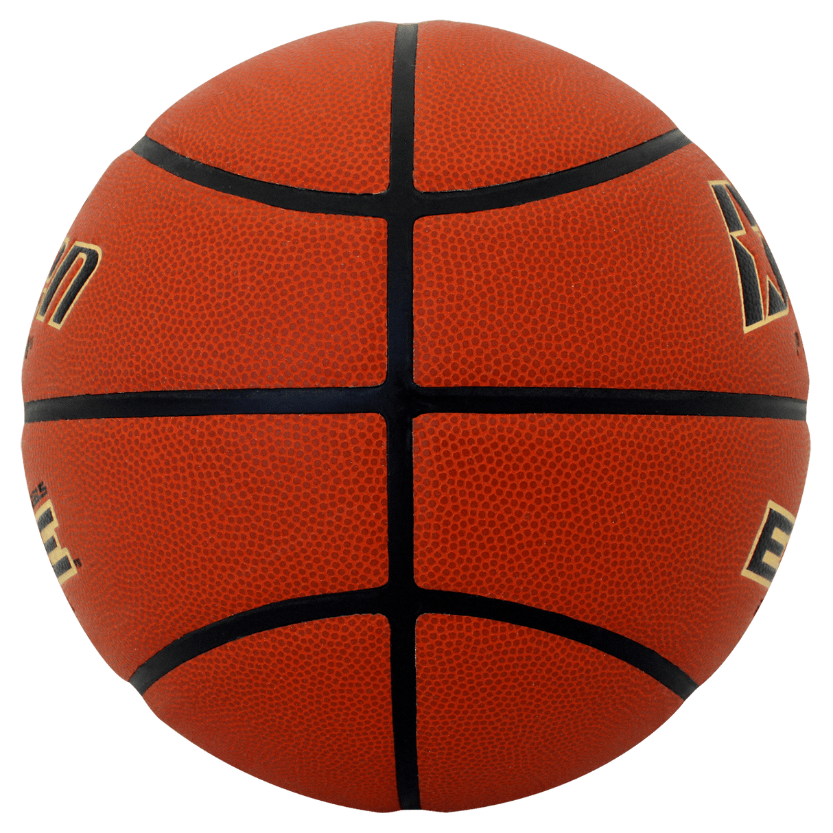 Elite Pro Official Game Basketball NFHS Stamped - Pro Game Sports
