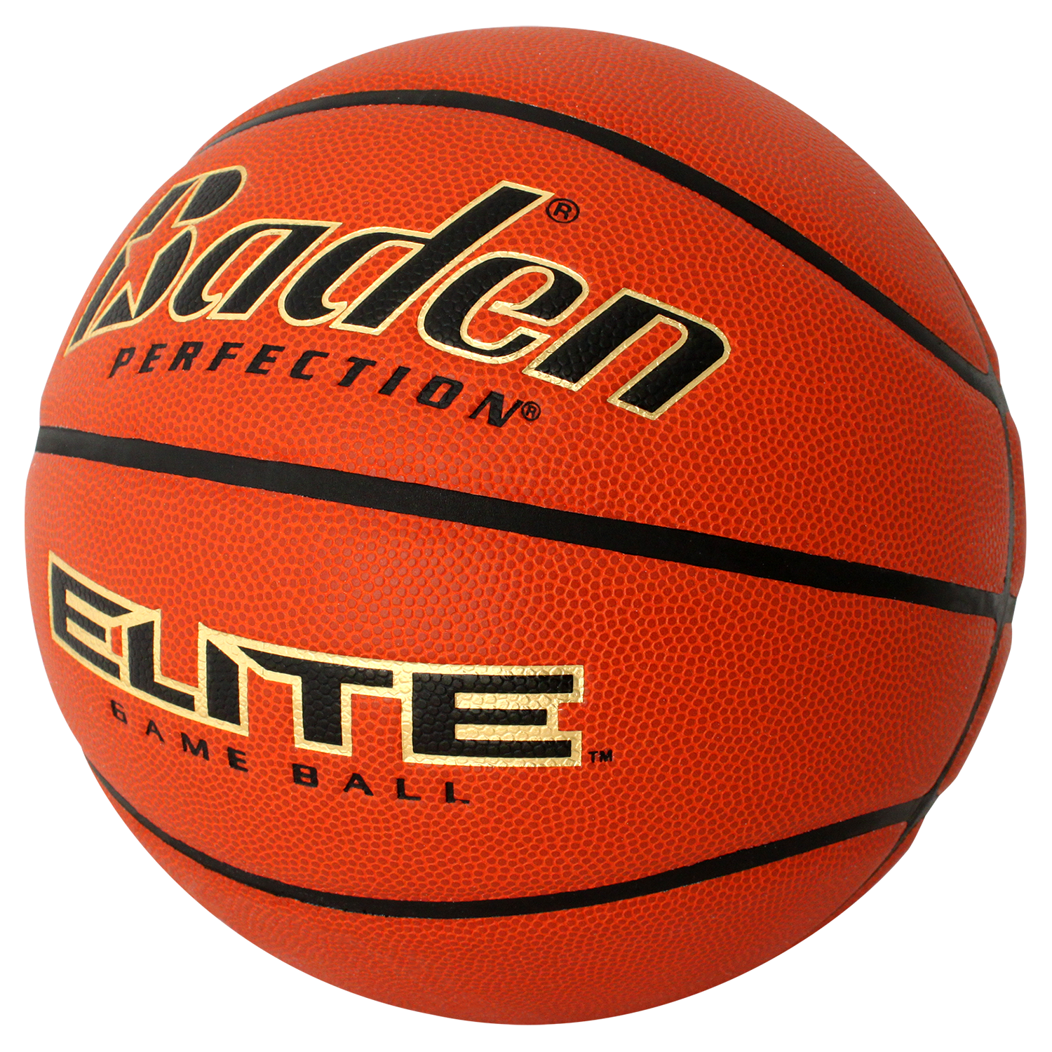 Elite Game Basketball Intermediate 28.5"