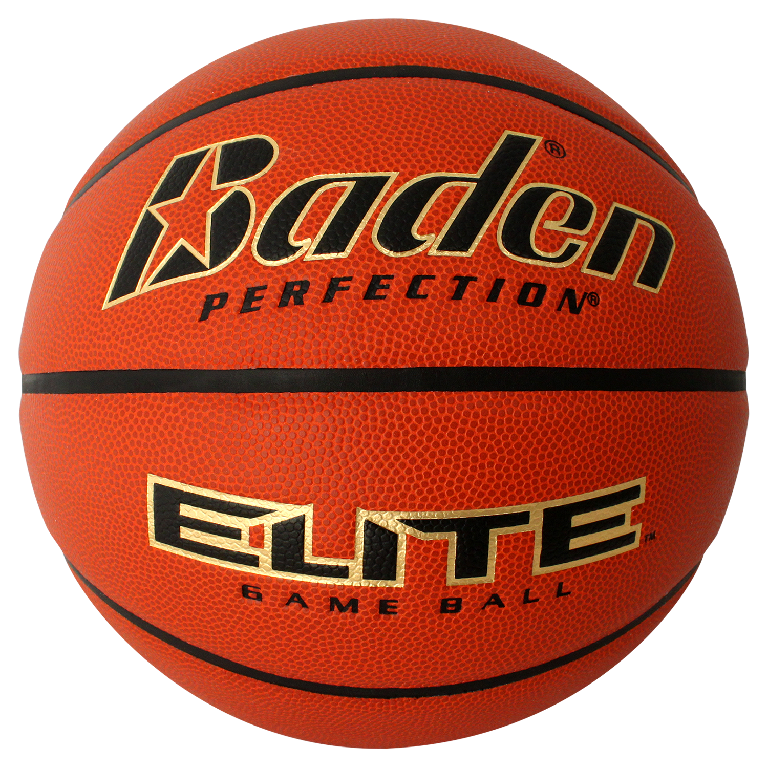 Elite Game Basketball Intermediate 28.5"