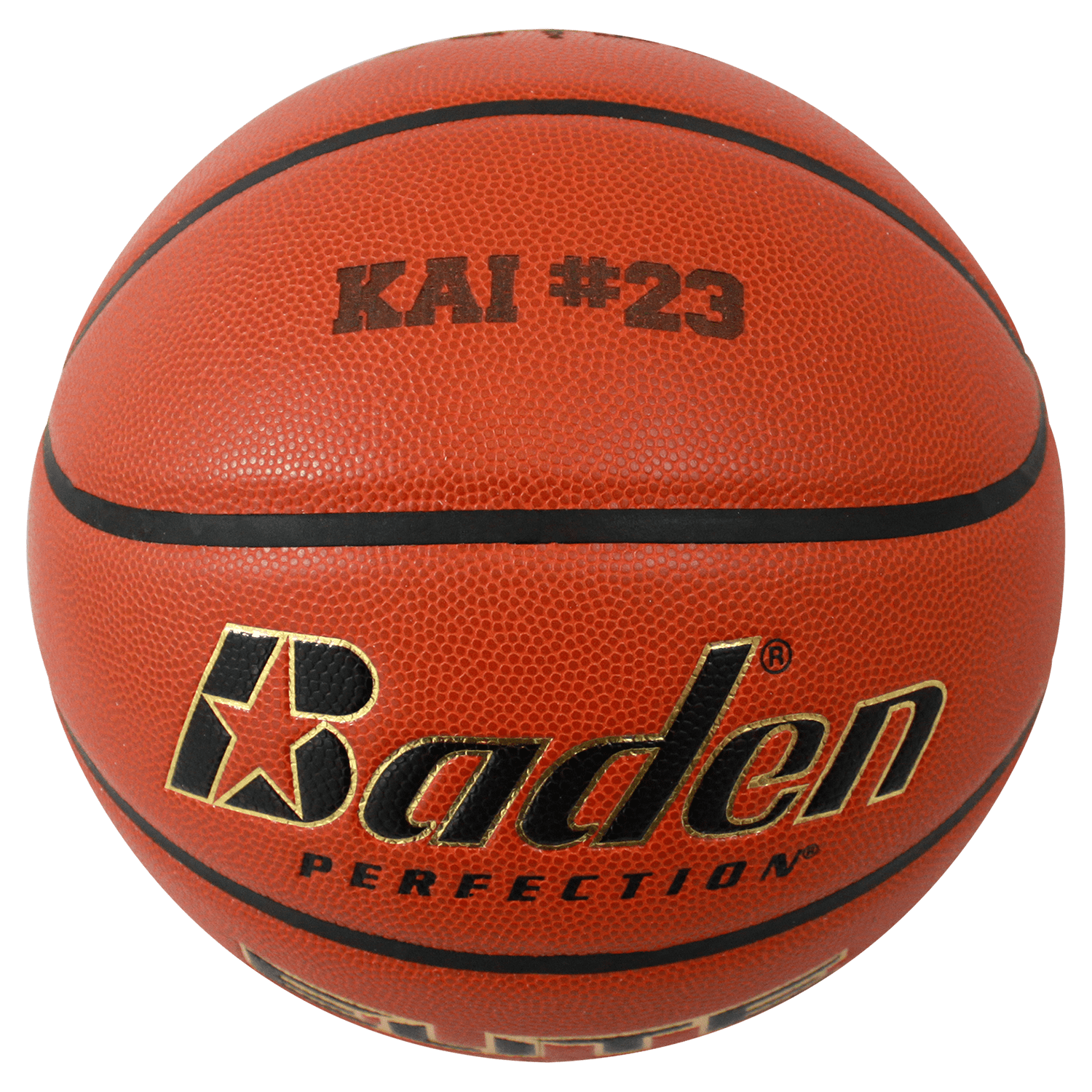 Elite Game Basketball Intermediate 28.5"