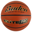 Elite Pro Official Game Basketball