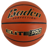 Elite Pro Official Game Basketball