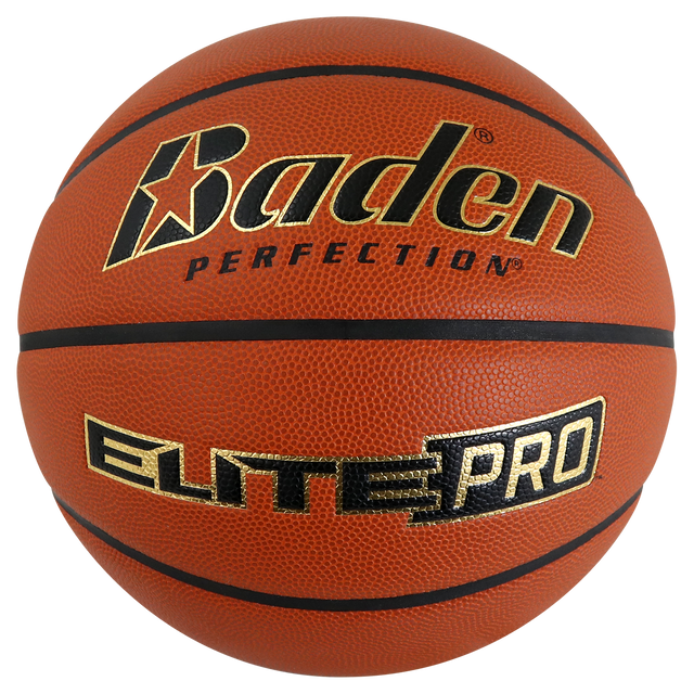 Elite Pro Official Game Basketball