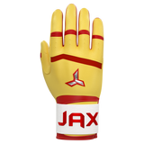 Inferno Flash | Strap Cuff - Pro Game Sports