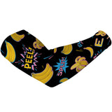 Banana Blast Arm Sleeve - Pro Game Sports