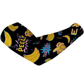 Banana Blast Arm Sleeve - Pro Game Sports
