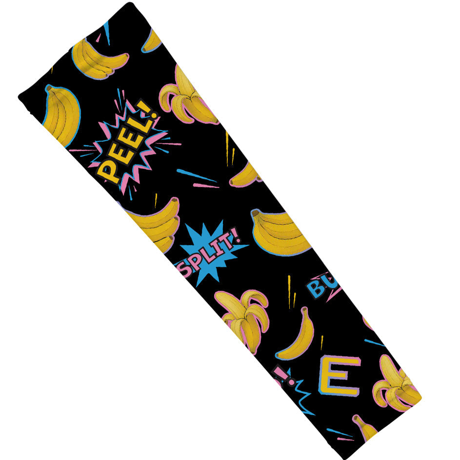 Banana Blast Arm Sleeve - Pro Game Sports