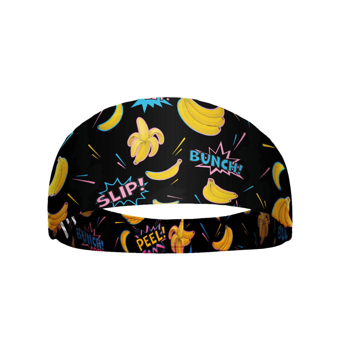 Banana Blast Headband