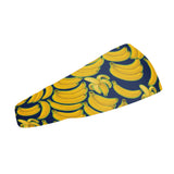 Banana Bunch Headband