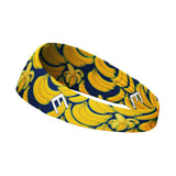 Banana Bunch Headband