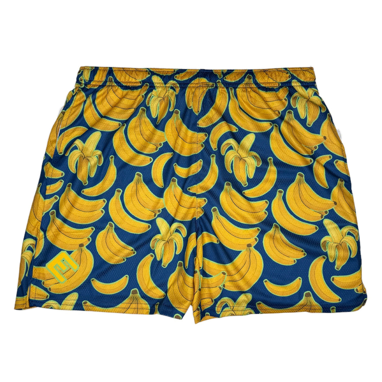 Banana Bunch Shorts - Pro Game Sports