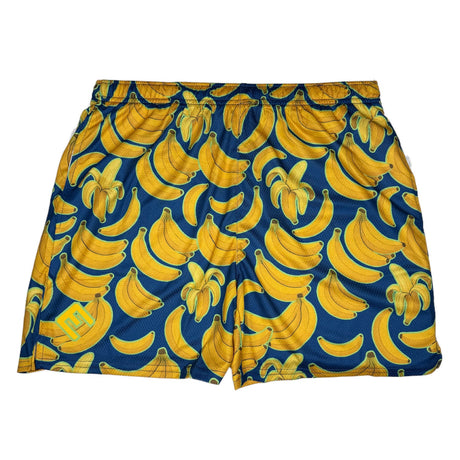 Banana Bunch Shorts - Pro Game Sports