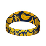 Banana Bunch Headband