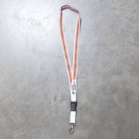 Baseball Lace Lanyard - Pro Game Sports