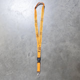 Basketball Lanyard