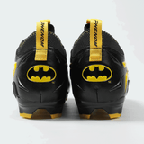 Batman Football Cleats - Quantum Speed by Phenom Elite - Pro Game Sports