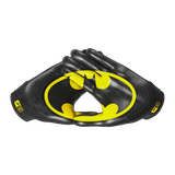 The Batman Football Gloves - VPS5 by Phenom Elite