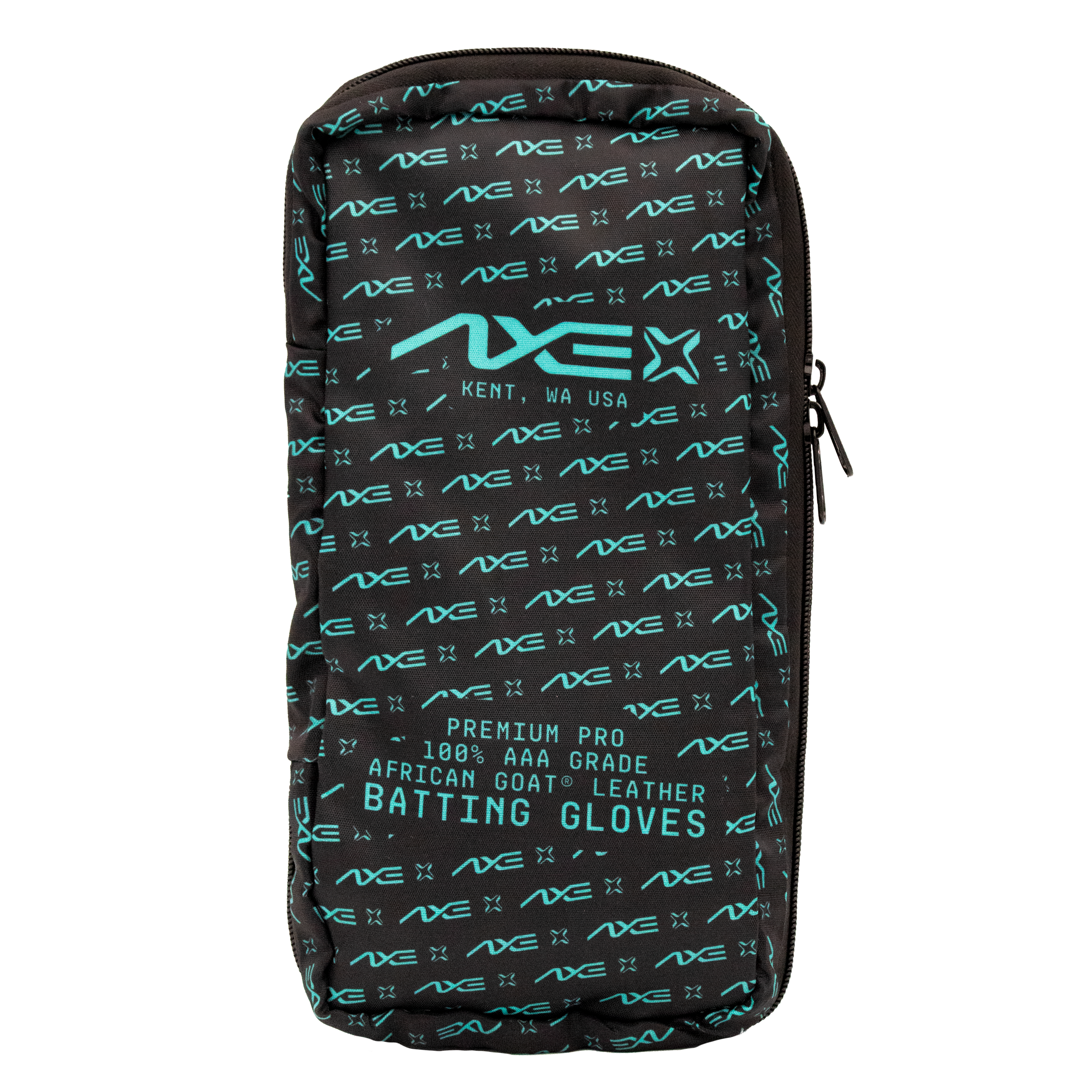 Axe Batting Gloves - Heatcheck