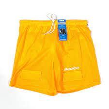 Bauer Core Mesh Senior Jock Short