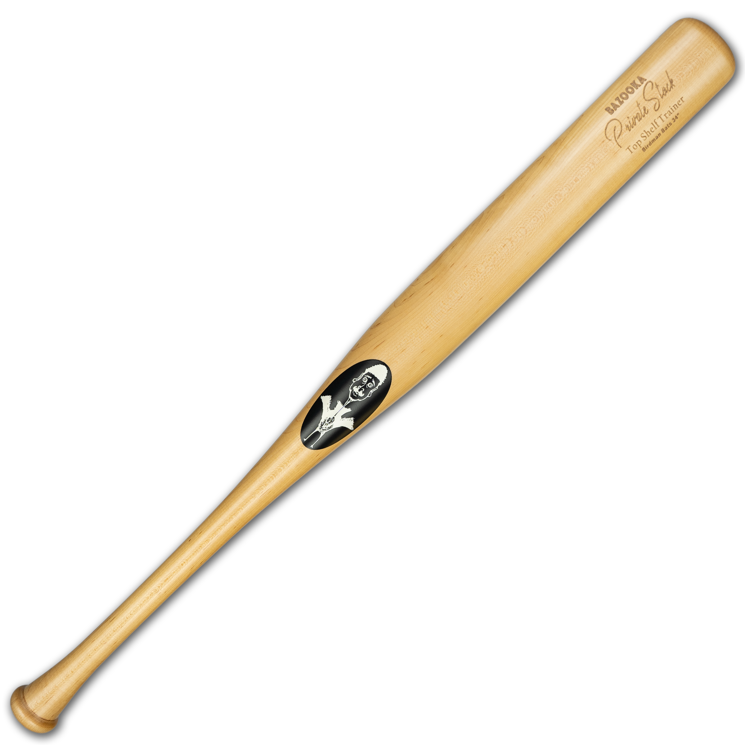 34" BAZOOKA Training Bat