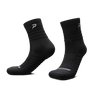 Phenom Elite 'Quantum Knit' Padded Quarter Socks - Team Colors