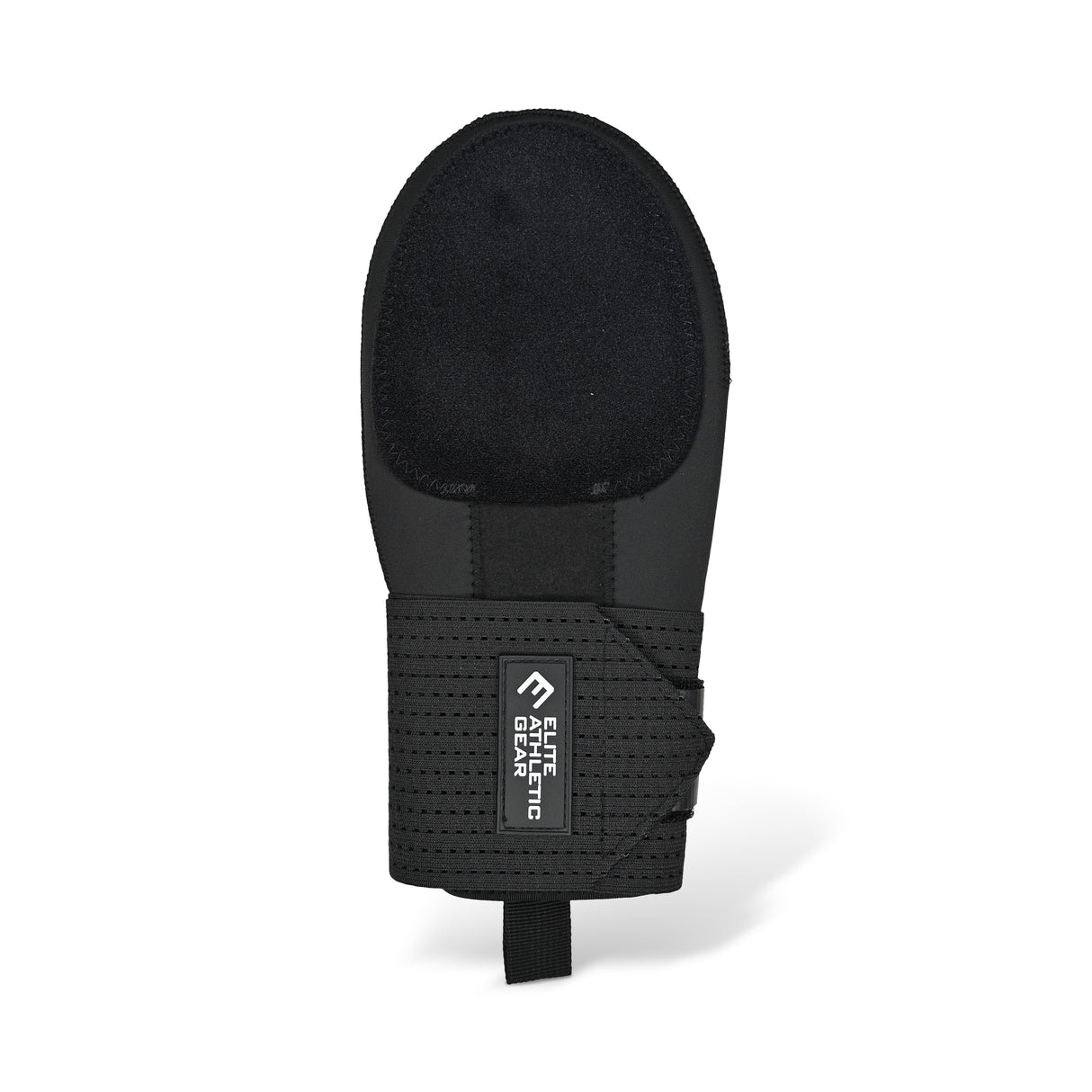 Black Sliding Mitt - Pro Game Sports